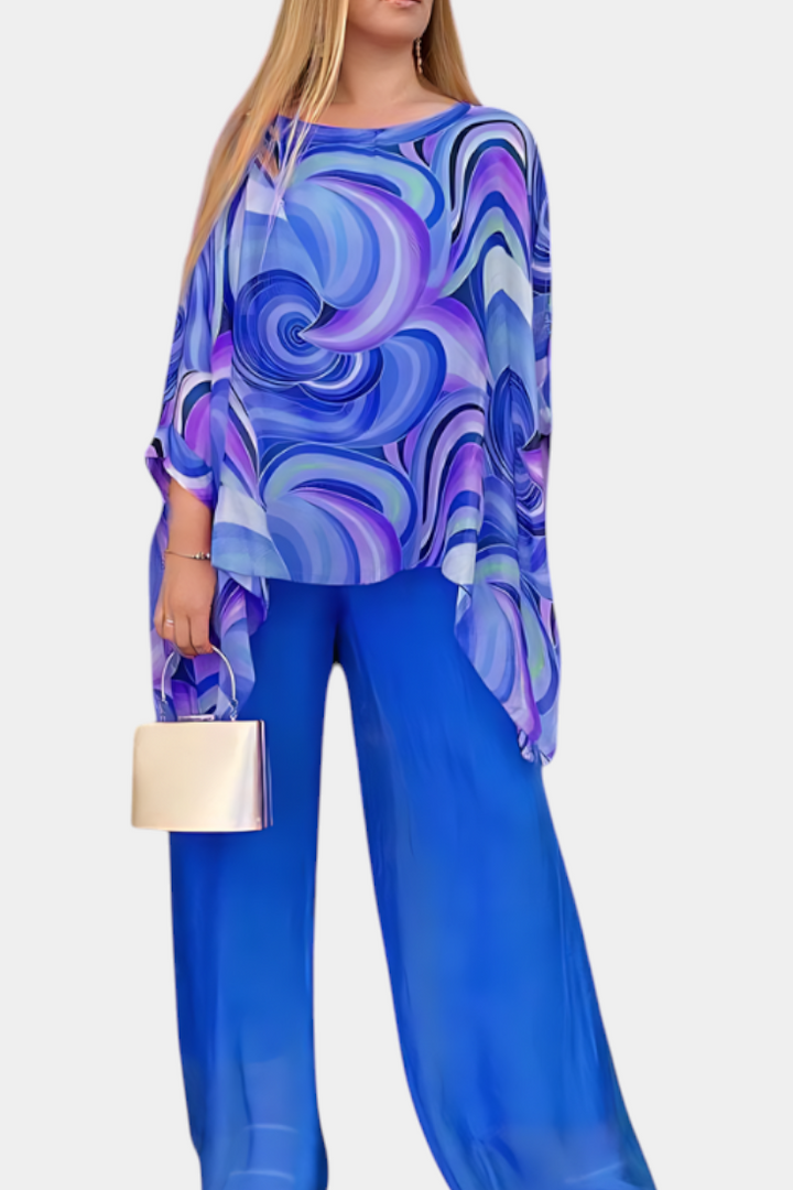 Amanda Vasaros Komplektas