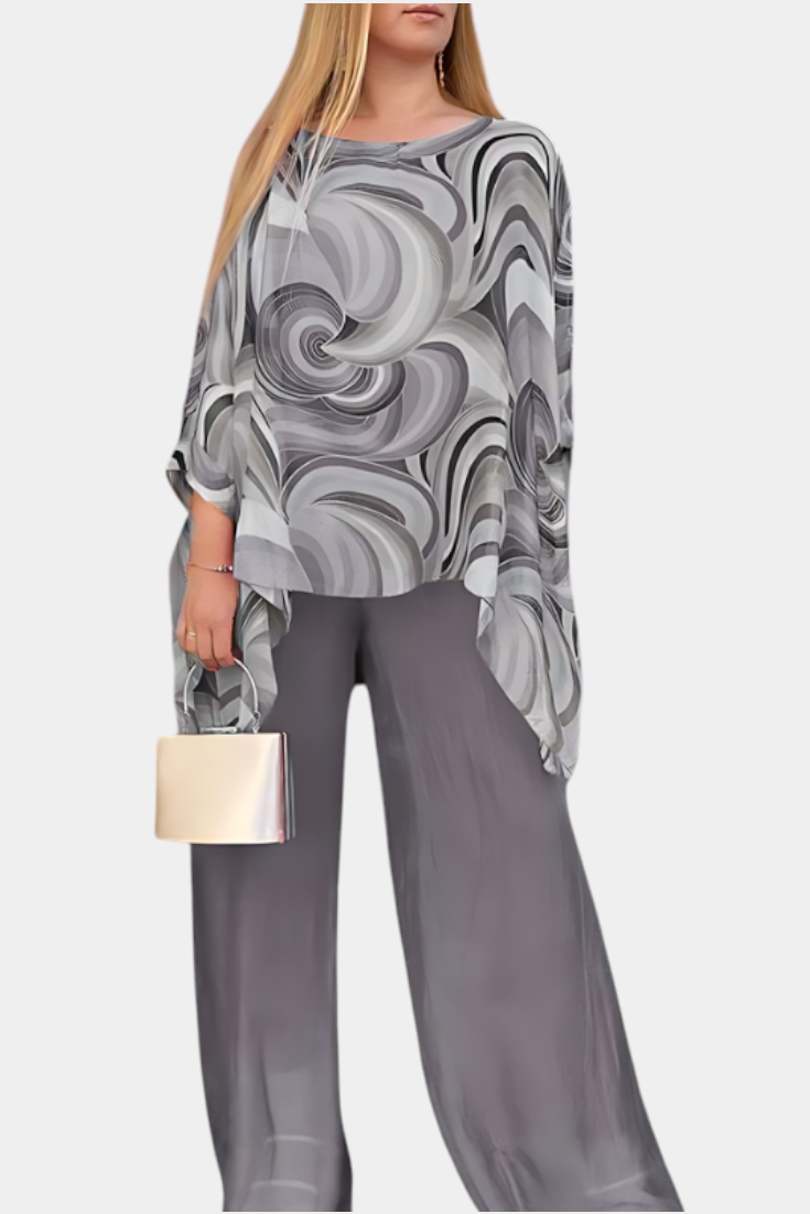 Amanda Vasaros Komplektas