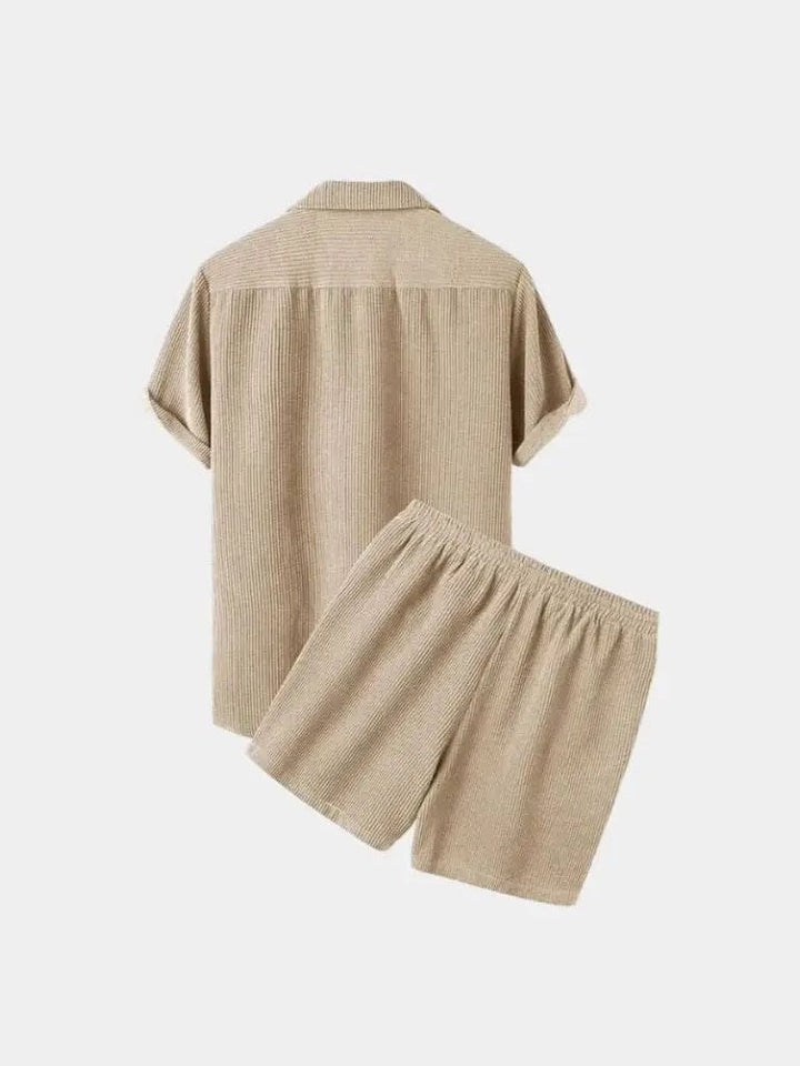 Velour Minimal