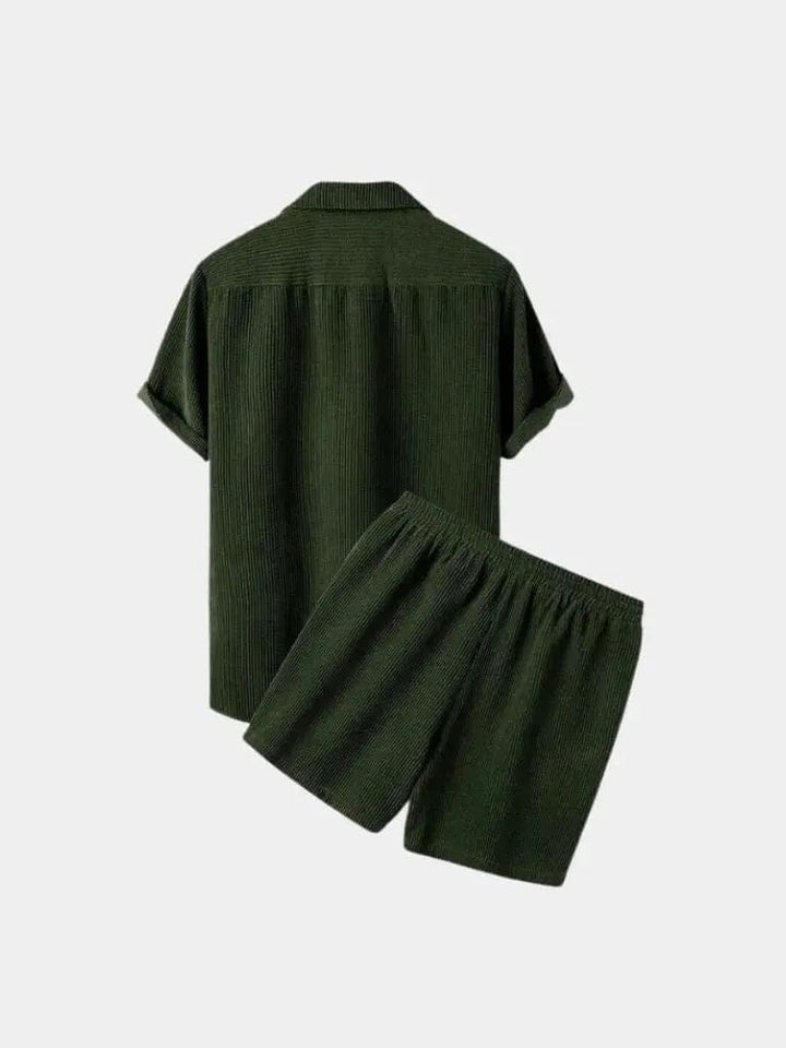 Velour Minimal