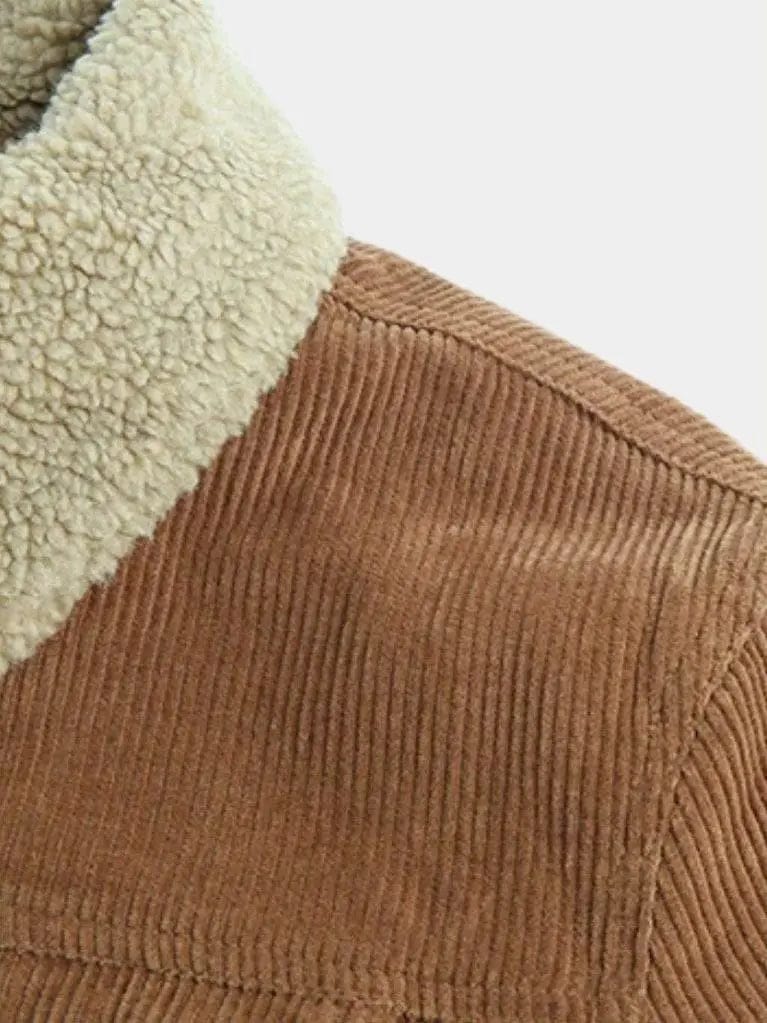 Vince™ | Velveto striukė