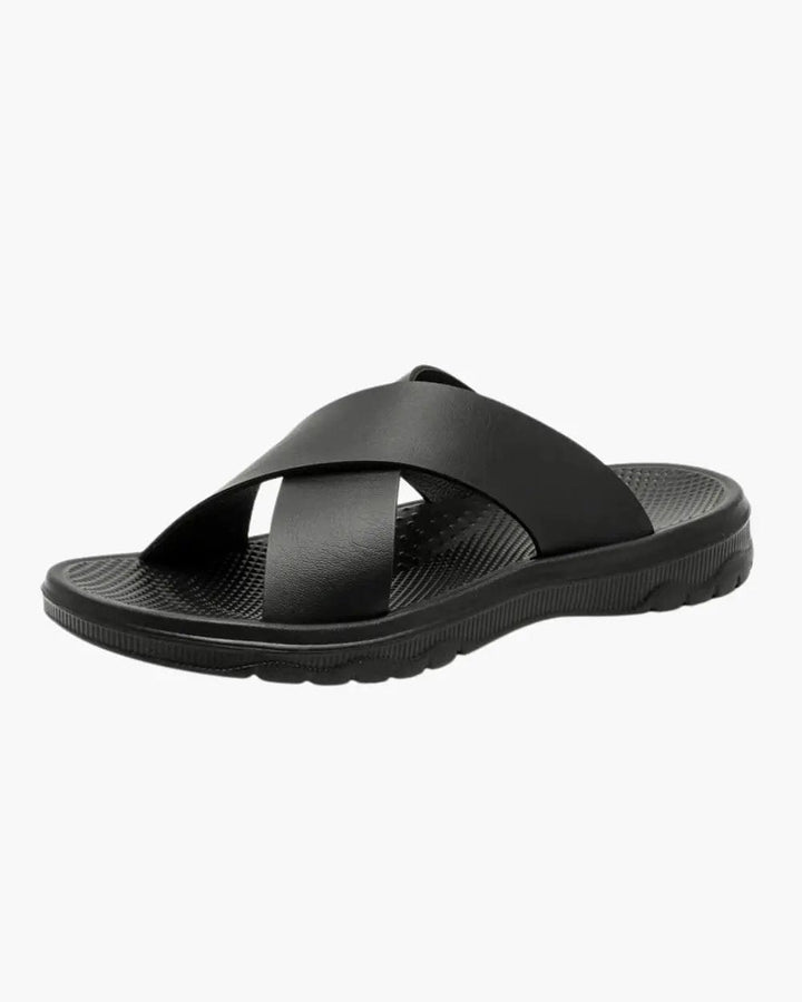 Vistio™ | Kryžminiai Sandalai