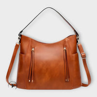 Aida™ - Elegantiška vintage stiliaus rankinė