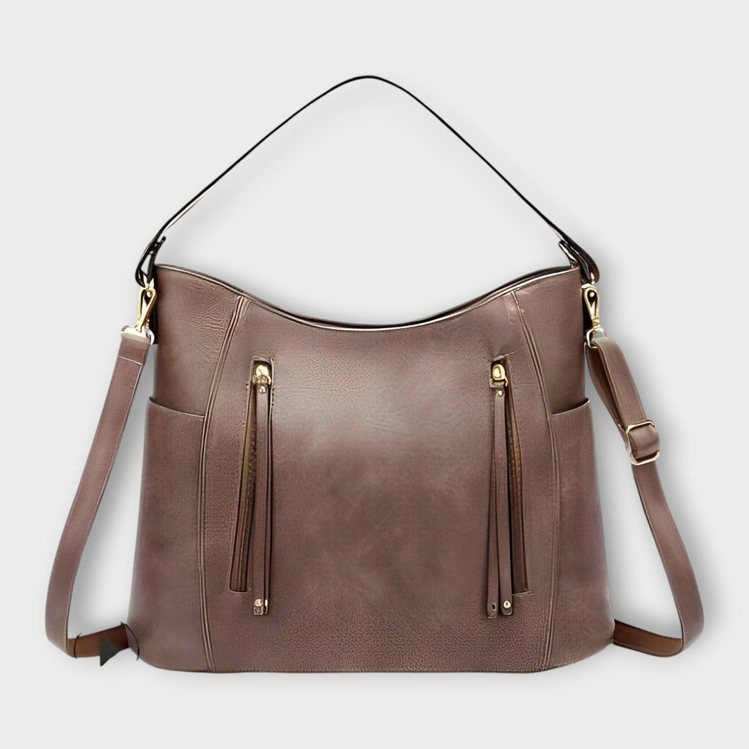 Aida™ - Elegantiška vintage stiliaus rankinė