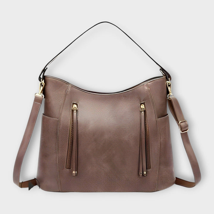 Aida™ - Elegantiška vintage stiliaus rankinė