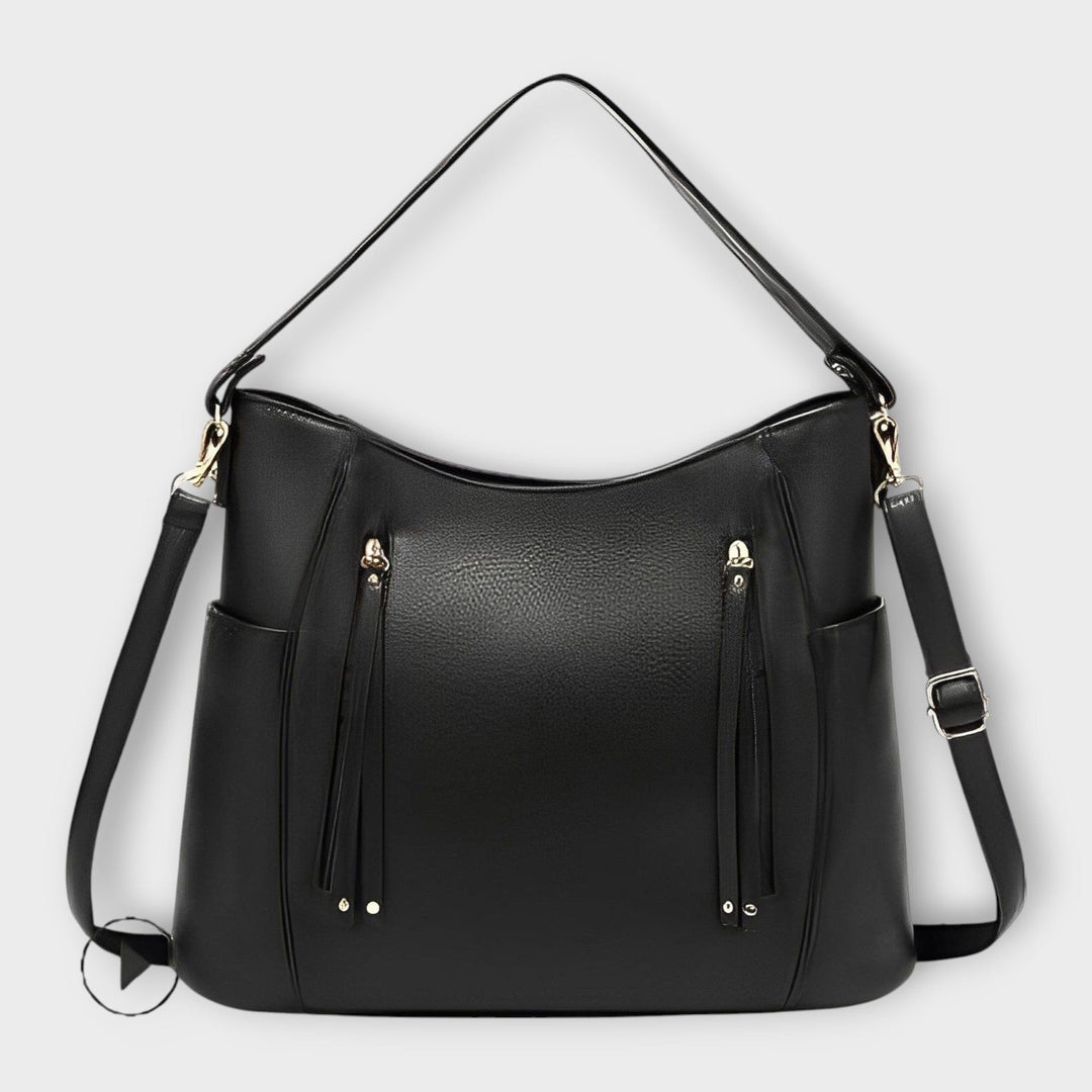 Aida™ - Elegantiška vintage stiliaus rankinė