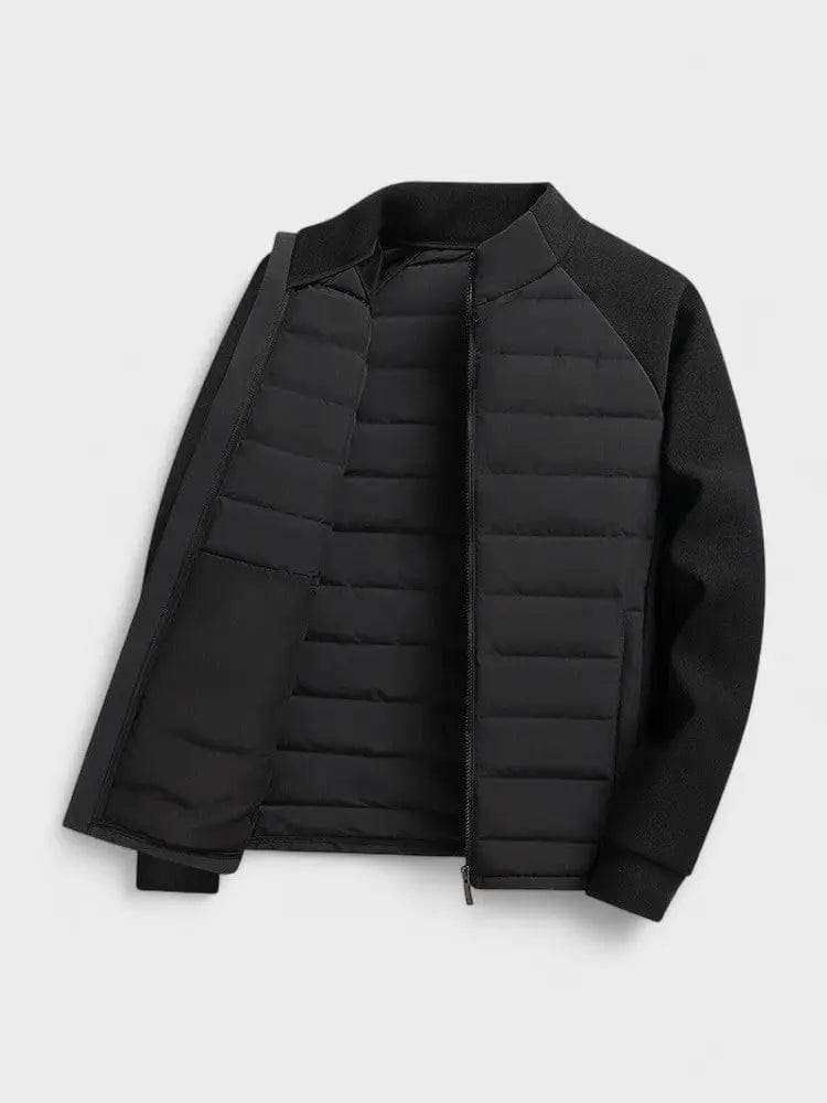 Birk™ | Premium hibridinė striukė