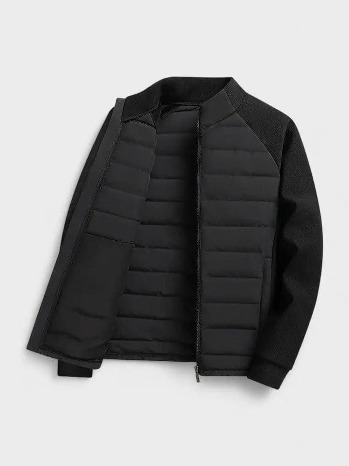 Birk™ | Premium hibridinė striukė