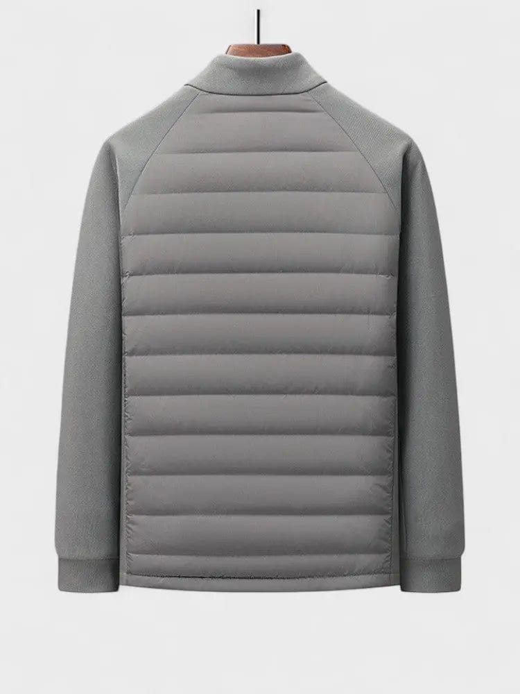 Birk™ | Premium hibridinė striukė