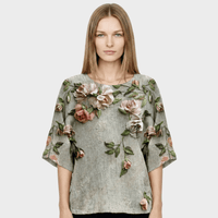 Simona™ - Top Garden Muse