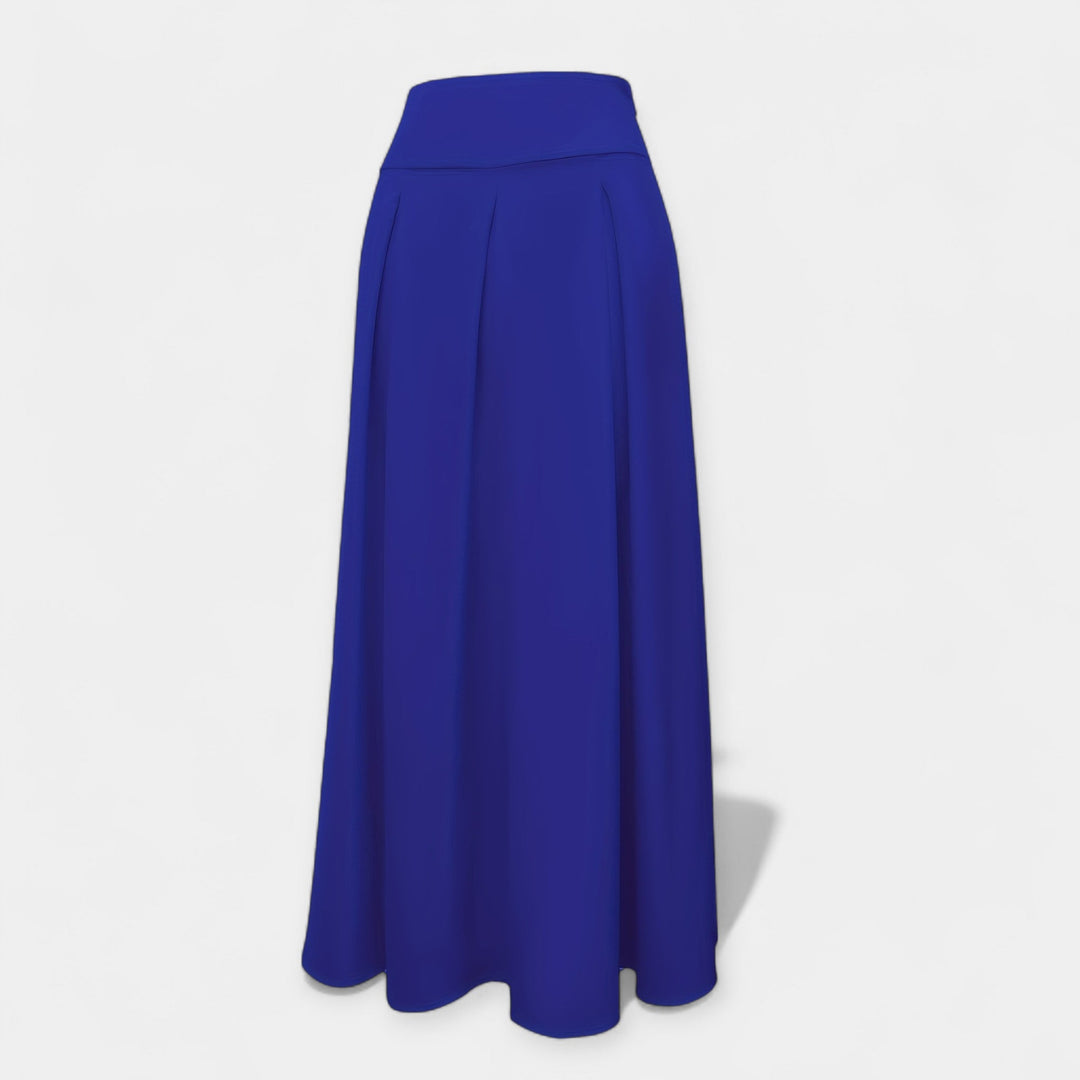 Gaja™ - Stilinga Midi Sijonas
