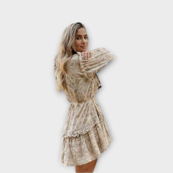 Miliani - Legendinė elegancija su boho stiliumi