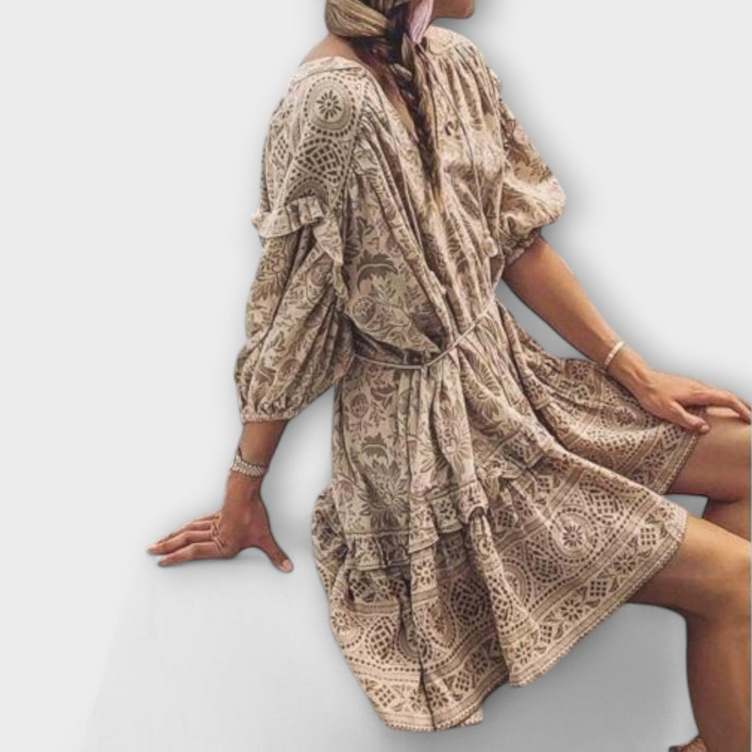 Miliani - Legendinė elegancija su boho stiliumi