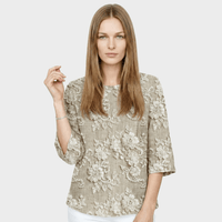 Kamilė™ - Top Wildflower Grace
