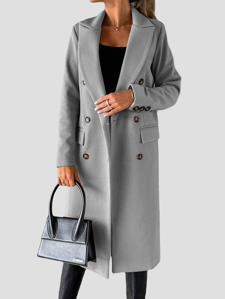 Judith - Elegantiškas Paltas