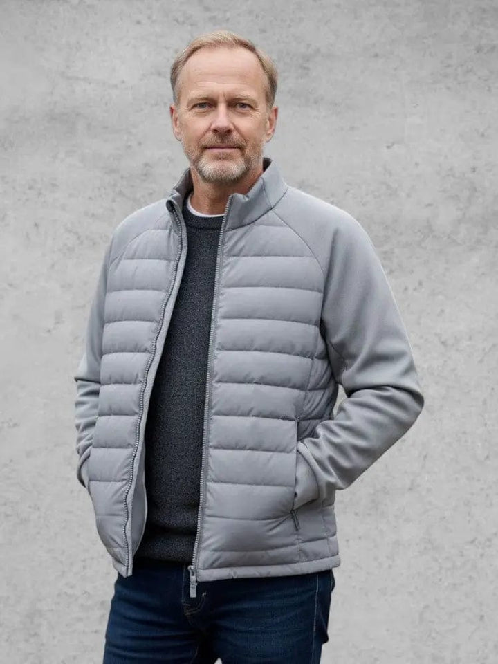 Birk™ | Premium hibridinė striukė