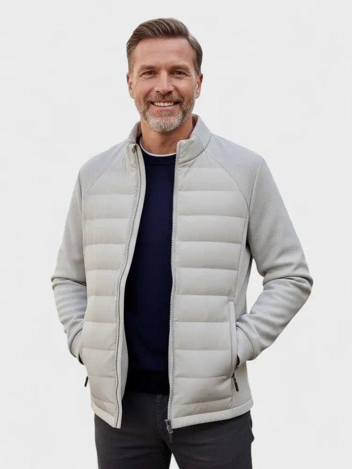 Birk™ | Premium hibridinė striukė