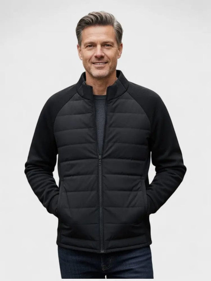 Birk™ | Premium hibridinė striukė