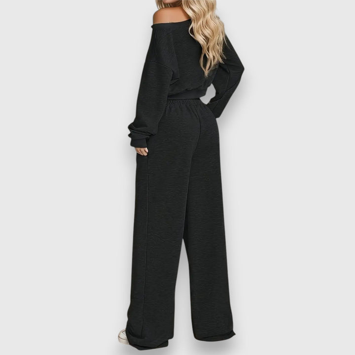 Elijana™ - Modernus 2-dalių komplektas