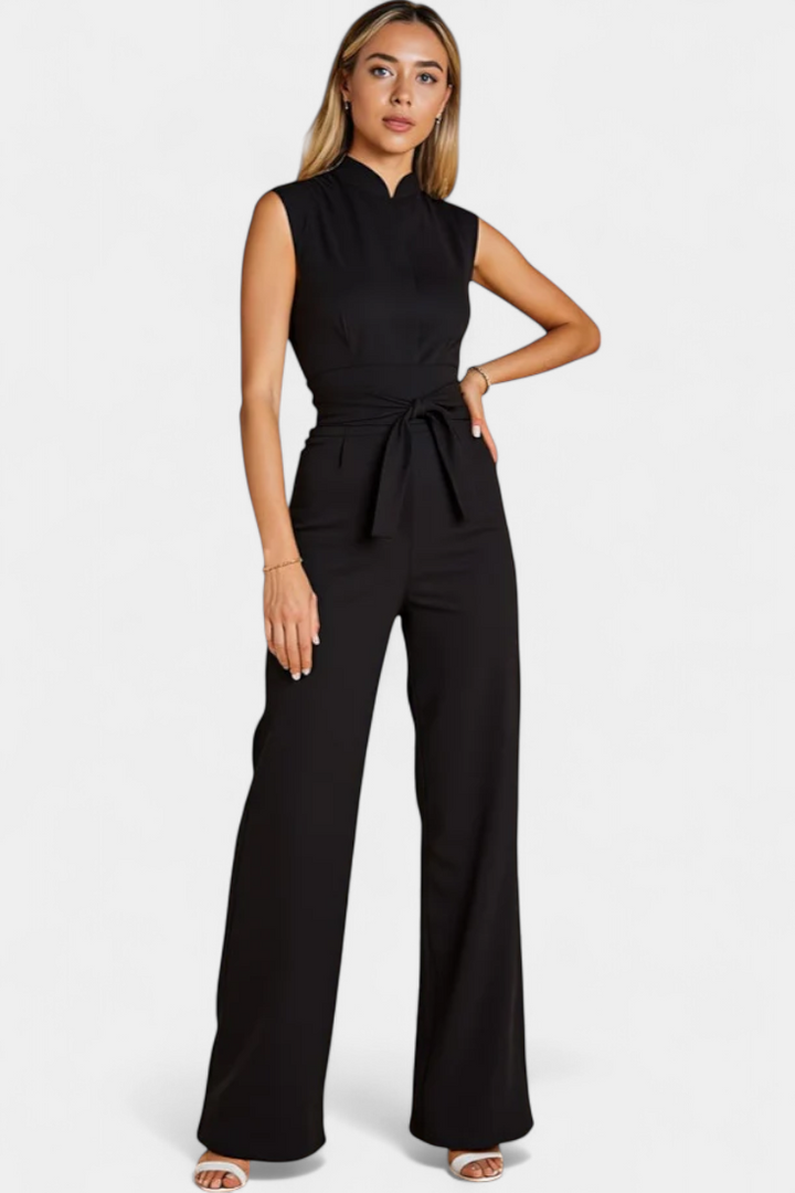 Ela Mono Be Rankovių Su Plataus Kojomis