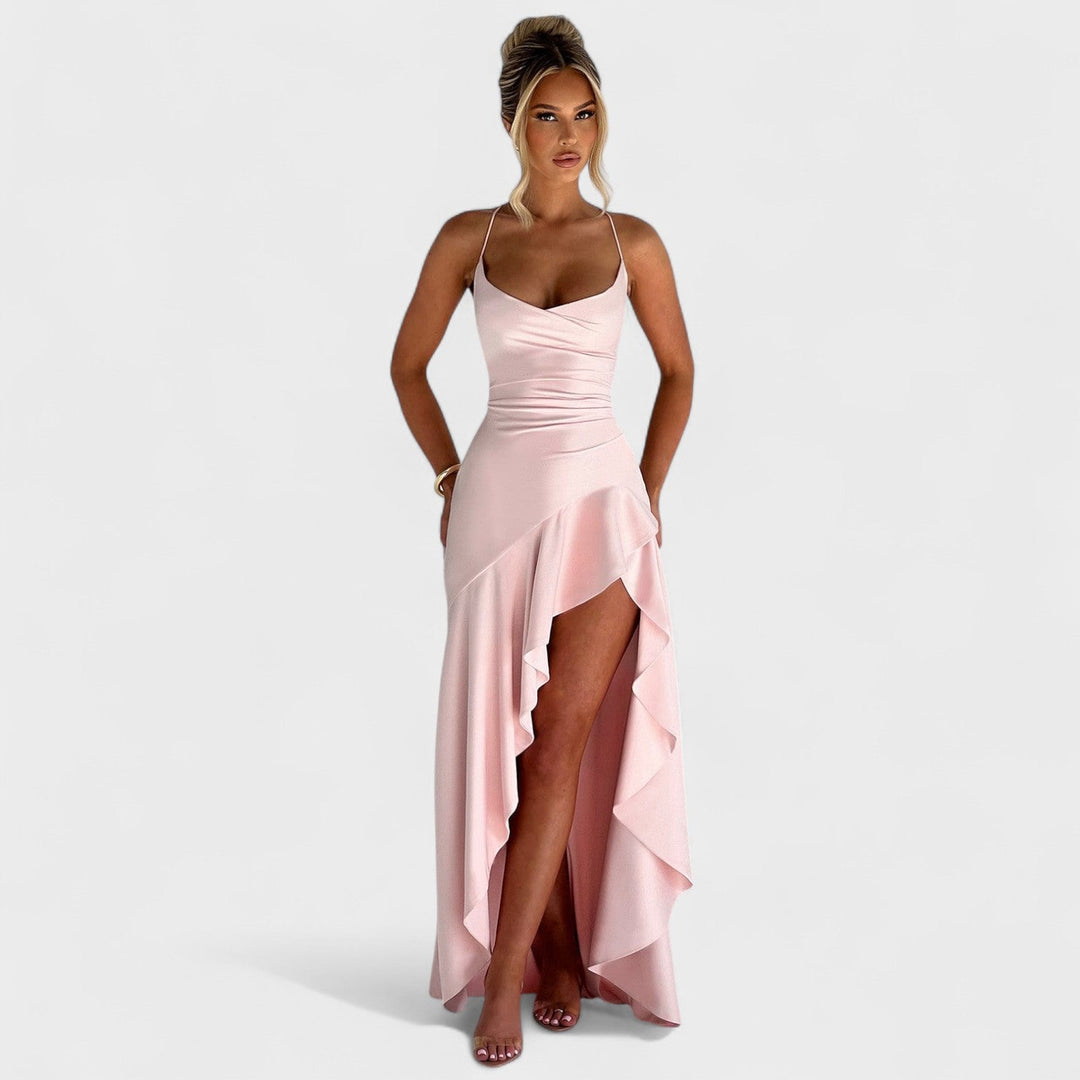 Samira Rosa | Maxi Suknelė