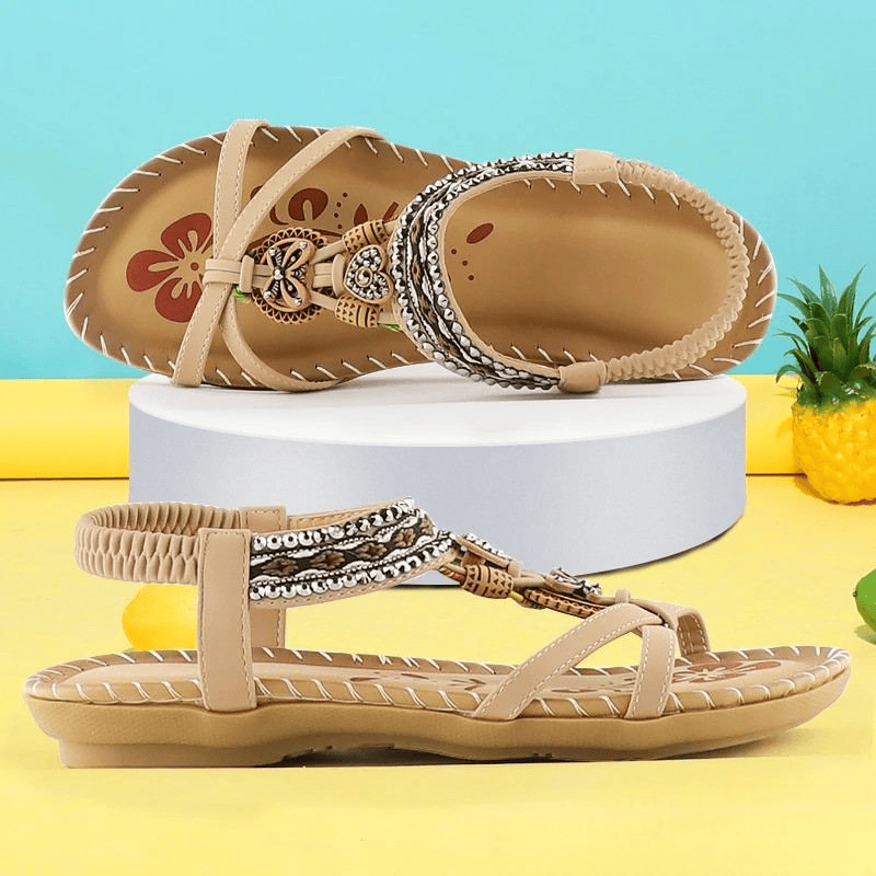 Denice | lengvi ir patogūs sandalai