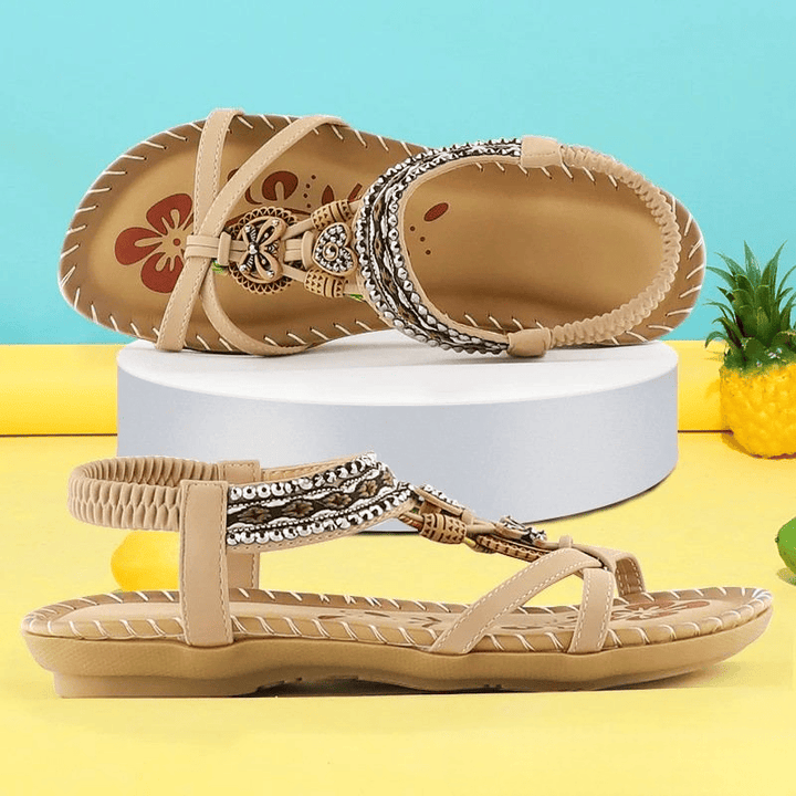 Denice | lengvi ir patogūs sandalai