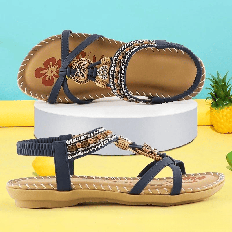 Denice | lengvi ir patogūs sandalai