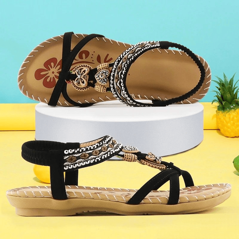 Denice | lengvi ir patogūs sandalai